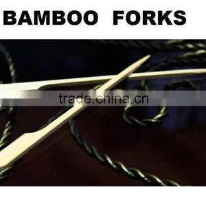 Bamboo Forks Hot Sale Bamboo Forks thumbnail-1