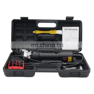 Farm Animal Hair Sheep Shears Constant Speed Electric Clipper Wool Cutting Machine thumbnail-1