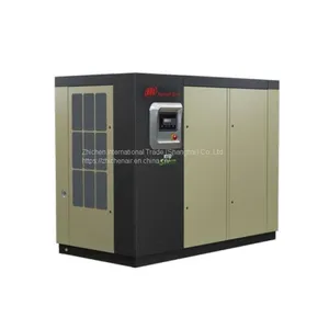 Ingersoll Rand 2CII High Pressure MSG Centrifugal Air Compressors thumbnail-5