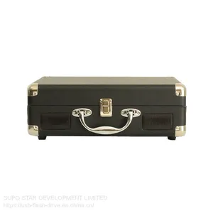 Turntable Player TP-C01 thumbnail-4