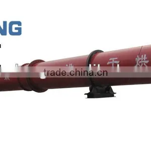 Rotary Dryer Machine/efficient Dryer thumbnail-1