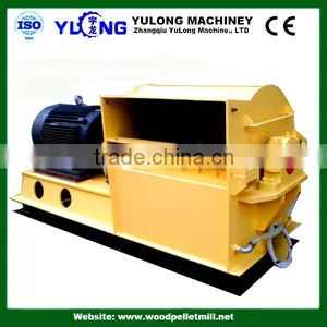 Corn Hammer Mill/hammer Mill Crusher(CE Certificate) thumbnail-1