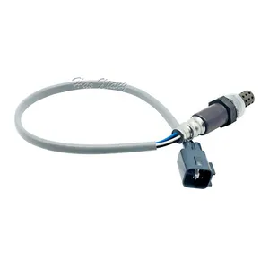 Haoxiang New Material Auto Oxygen Sensor O2 Lambda 89465-33420 for Toyota Camry Lexus ES300h ES350 3.5L thumbnail-4