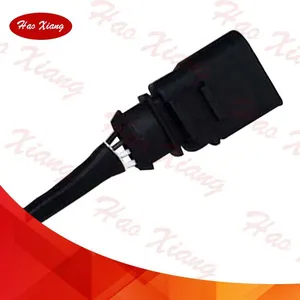 Haoxiang Auto New Material Oxygen O2 Lambda Sensor 03C 906 262 BD For Audi thumbnail-3