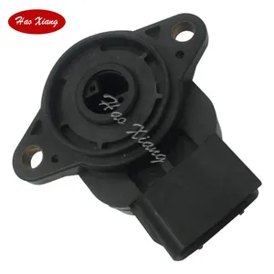 Haoxiang New Auto Throttle Position Sensor TPS Sensor 13420-52G00 198500-1131 For Suzuki Aerio Esteem Swift Metro thumbnail-1