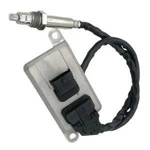Haoxiang Auto Europe Truck 24V Nitrogen Oxide Nox Sensor OE 5WK96717B 22219283 For VOLVO RENAULT Trucks thumbnail-3