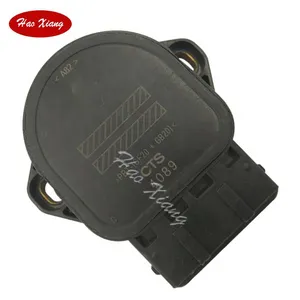 Top Quality Accelerator Pedal Sensor 7700431918 8200139460 For Renault Clio Twingo Scenic thumbnail-1