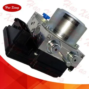 Haoxiang Used Car Auto ABS Pump ACTUATOR Anti-Lock Brake System Module TD8405 47660 BX85E Fit For NISSAN JUKE 1.5 DCI thumbnail-2
