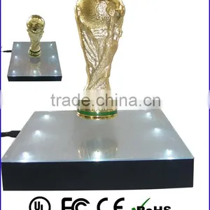 High Quality Magnetic Levitating Phone POP Display thumbnail-6