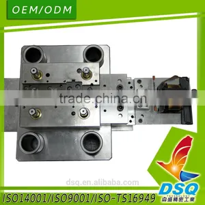 Metal Punching Die From Taiwan thumbnail-4