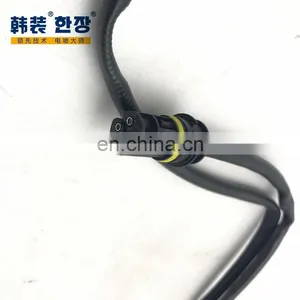 11787573321 Rear Right Oxygen Sensor For BMW 520LI E60/09-10 thumbnail-2