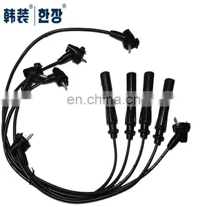 Ignition Cable 90919-21553 for TOYOTA PICKUP 22R thumbnail-1