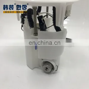 9804084780	Fuel Pump Assembly	For	Peugeot 408 1.8L thumbnail-2