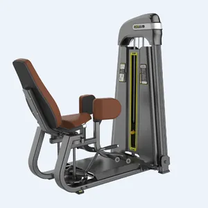CM-907 Inner Thigh Adductor Home Gym Workout Equipment thumbnail-1