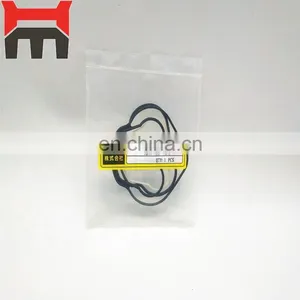 PC75UU PC78US Gear Pump Seal Kit Hydraulic Pilot Pump Oil Seal thumbnail-5