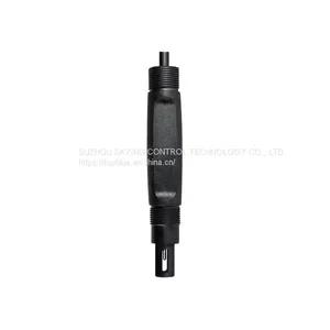 Graphite Quadrupole RS485 Digital Conductivity EC TDS Salinity Sensor thumbnail-1