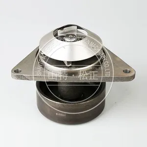 WA420-1LC WATER PUMP ASSEMBLY WITH HARDENED 6742015040 thumbnail-1