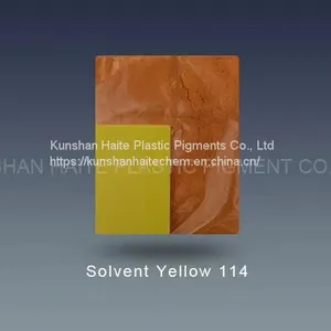 Transparent Yellow 3GE thumbnail-1