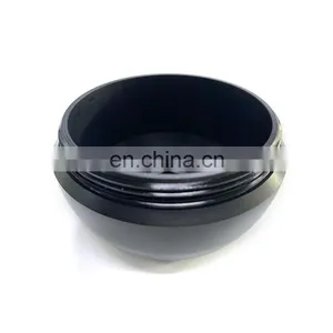China Supplier Customize CNC Machining Plastic Products thumbnail-2