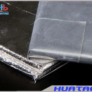 HT200 Aerogel Blanket for Cold Insulation thumbnail-3