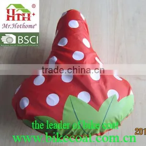 Bicycle Seat Cover for Exercise Bike thumbnail-3