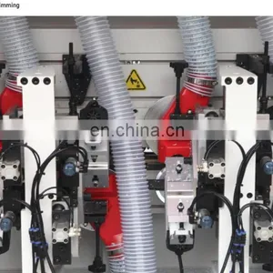 Factory Produce Woodworking Machine Automatic Wood Edging Machine Banding thumbnail-5