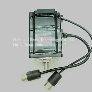 SGMPH-04A1E6ED Servo Electronic Brushless Yaskawa Motor Moudel thumbnail-1