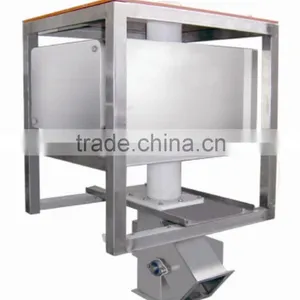 High Quality Gravity Fall Metal Detector for Bulk Cargo thumbnail-1