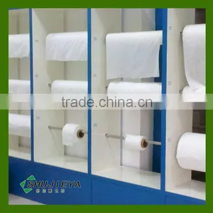 Nonwoven Fabric/wet Wipes Raw Material thumbnail-2