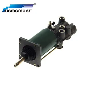 Clutch Booster OEM 9700511020 for DAF Truck Clutch Servo thumbnail-1