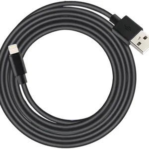 OEM Quality 6FT MFI USB Cable For Iphone Charging Cable thumbnail-1
