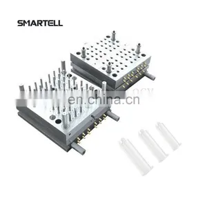 Disposable 1ml Syringe Mould thumbnail-2