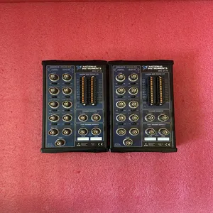 BNC-2110 National Instruments Shielded Junction Box thumbnail-1