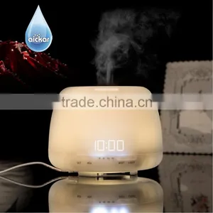 Large Capacity 400ml Aromacare New Aromatherapy Ultrasonic Essential Oil Aroma Diffuser China Manufacture thumbnail-1