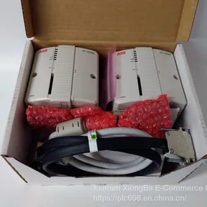 ABB PM861AK02 3BSE018160R1 Pm861k01 3bse018105r1 Processor Unit CPU Module thumbnail-1