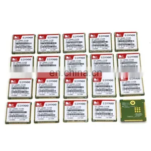 Cheap Low Power Gsm Gprs Sim900 Gsm 2G Module thumbnail-2