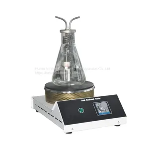 ASTM D473 Sediment in Crude Oils and Fuel Oils Tester thumbnail-1