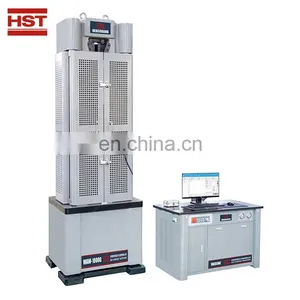 Jinan Universal Testing Machine China Hydraulic Utm Strength Test Equipment thumbnail-3