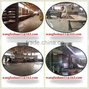 Malaysia Lvl/lvb Poplar/pine Core Plywood Board Timber and LVB Used for Pallet Packing Scoffing Board and Bed Slats thumbnail-6