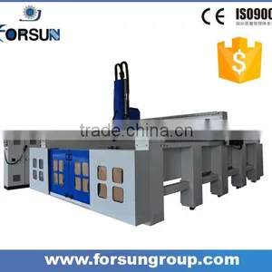 Big Discount China 3d Foam Cutting Machine Cnc Wood Modeling Router for Sale,cnc Engraving Machinery for Mold Making thumbnail-2