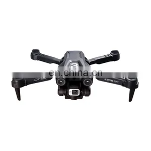 Z908pro RC Drone 4K Mini Dual Camera Obstacle Avoidance Foldable Quadcopter RC Helicopter Toy thumbnail-2