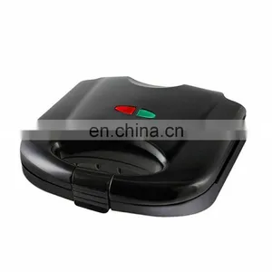Sandwich Toaster 800 Watt Grill With Fixed Grill Plates thumbnail-2