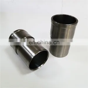 Sleeve Cylinder Liner ISM M11 3803703 for Diesel Engine Parts Original Parts 3803703 thumbnail-4