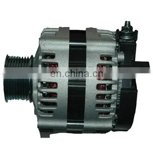 5318120 Diesel Engine Alternator 5318120 Diesel Engine Truck Parts thumbnail-2