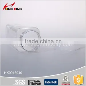 Cylindrical Sealed Can,pp Sealed Can, Storage Can, Storage Box thumbnail-4