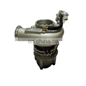 3592318/HX30W Engine HX30W Turbocharger Parts , TURBOCHARGER Diesel Engine Truck Parts thumbnail-1
