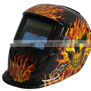 Hot Sale Mechanical Parts Safety Welding Masks Custom Welding Helmet LYG-85K1 thumbnail-3