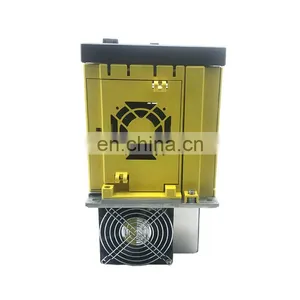 CNC Fanuc Power Supply Module AiPS 26-B Servo Amplifier A06B-6202-H026 thumbnail-2