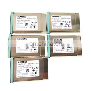 PLC Memory Card Siemens 6ES7952-1KL00-0AA0 thumbnail-4