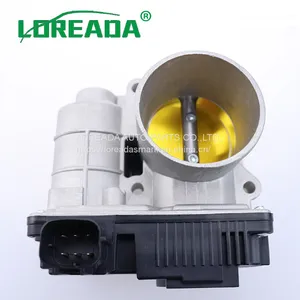 Throttle Body TBI Sensor OEM 16119AU003 For Nissan Sentra 1.8L ETB0003 SERA57601 thumbnail-1